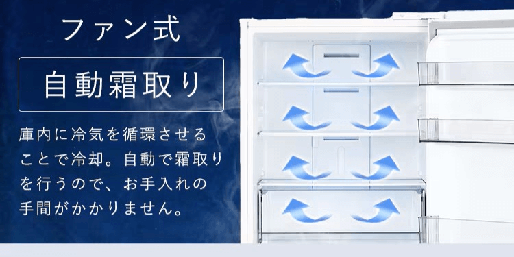 IRSN-HF24AとIRSN-23B違い8つ比較！型落ちと新型どっちがオススメ？