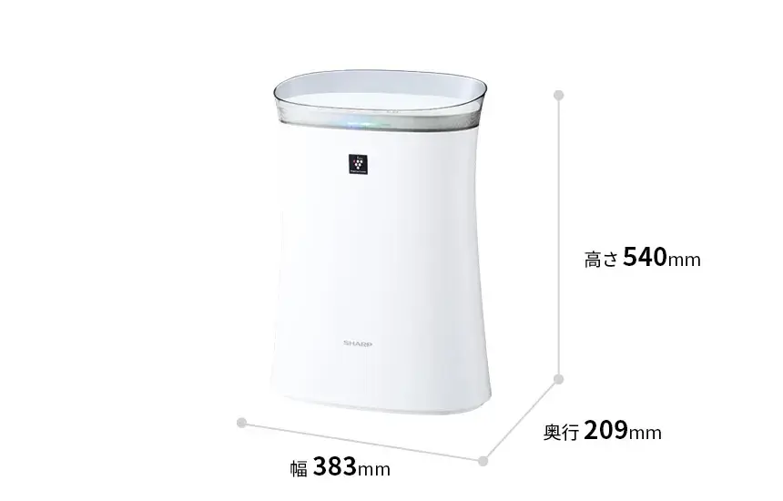 FU-S50と型落ちFU-R50の違い2つ比較!どっちがオススメ?